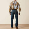 Ariat Mens M2 Traditional Ryder Boot Cut Jeans Lennox - 10073110