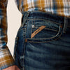Ariat Mens M2 Traditional Ryder Boot Cut Jeans Lennox - 10073110
