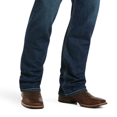 Ariat Mens M4 Bragg Bootcut Jeans