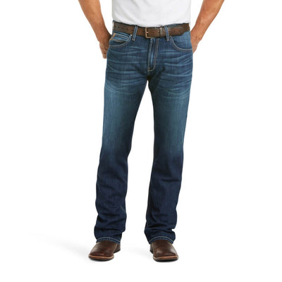 Ariat Mens M4 Bragg Bootcut Jeans - 10034630