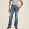 Ariat Mens M4 Coltrane Bootcut Jeans - 10017511