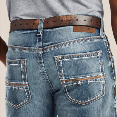 Ariat Mens M4 Coltrane Bootcut Jeans - 10017511
