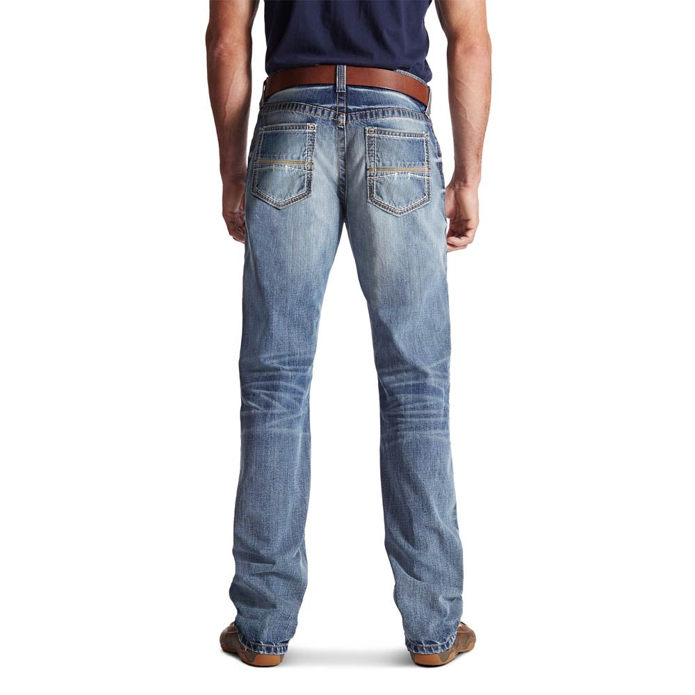 Ariat Mens M4 Coltrane Jeans - 10017511