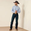 Ariat Mens M4 Low Rise Boot Cut Jeans - 10008402