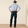 Ariat Mens M4 Low Rise Boot Cut Jeans - 10008402