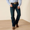 Ariat Mens M4 Low Rise Boot Cut Jeans - 10008402