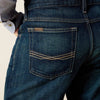 Ariat Mens M4 Low Rise Boot Cut Jeans - 10008402