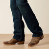 Ariat Mens M4 Low Rise Boot Cut Jeans - 10008402