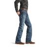 Ariat Mens M4 Low Rise Boot Cut Jeans