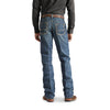 Ariat Mens M4 Low Rise Boot Cut Jeans - 10012136