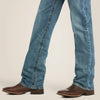 Ariat Mens M4 Low Rise Scoundrel Jeans