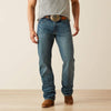 Ariat Mens M4 Low Rise Scoundrel Jeans - 10008403