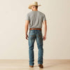 Ariat Mens M4 Low Rise Scoundrel Jeans - 10008403