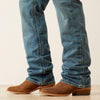 Ariat Mens M4 Low Rise Scoundrel Jeans - 10008403