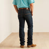 Ariat Mens M4 Ray Relaxed Bootcut Jeans - 10045372