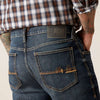 Ariat Mens M4 Relax Boot Jeans - 10045394