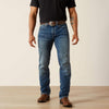 Ariat Mens M4 Relaxed August Straight Leg Jeans