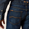 Ariat Mens M4 Relaxed Darian Boot Cut Jeans