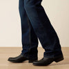 Ariat Mens M4 Relaxed Darian Boot Cut Jeans