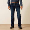 Ariat Mens M4 Relaxed Darian Boot Cut Jeans Sullivan - 10072947
