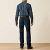 Ariat Mens M4 Relaxed Darian Boot Cut Jeans Sullivan - 10072947