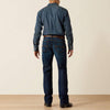 Ariat Mens M4 Relaxed Darian Boot Cut Jeans Sullivan - 10072947