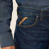 Ariat Mens M4 Relaxed Darian Boot Cut Jeans Sullivan - 10072947