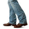 Ariat Mens M4 Relaxed Gus Kayne Bootcut Jeans