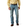 Ariat Mens M4 Relaxed Gus Kayne Bootcut Jeans
