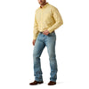 Ariat Mens M4 Relaxed Gus Kayne Bootcut Jeans