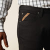 Ariat Mens M4 Relaxed Hansen Bootcut Jeans