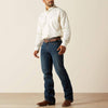 Ariat Mens M4 Relaxed Harvey Boot Cut Jeans