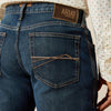 Ariat Mens M4 Relaxed Harvey Boot Cut Jeans