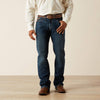 Ariat Mens M4 Relaxed Harvey Boot Cut Jeans