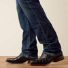 Ariat Mens M4 Relaxed Landon Straight Leg Jeans Harlan - 10074799