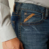 Ariat Mens M4 Relaxed Norwich Straight Jeans