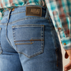 Ariat Mens M4 Relaxed Pickett Boot Cut Jeans Abner