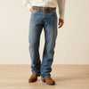 Ariat Mens M4 Relaxed Pro Series Ray Jeans