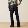 Ariat Mens M4 Relaxed Ranchford Jeans