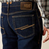 Ariat Mens M4 Relaxed Ranchford Jeans