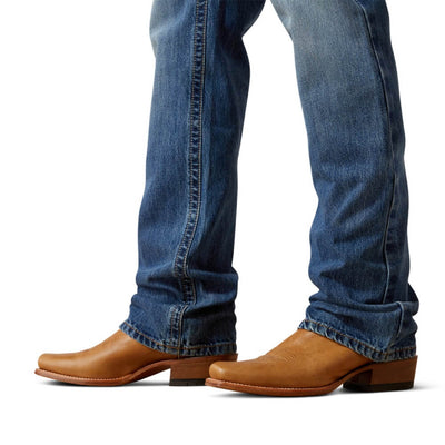 Ariat Mens M4 Relaxed Shane Bootcut Jeans