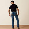 Ariat Mens M4 Relaxed Thornton Boot Cut Jeans