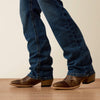 Ariat Mens M4 Relaxed Thornton Boot Cut Jeans