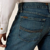 Ariat Mens M4 Stretch Legacy Boot Cut Jeans Freeman - 10022674