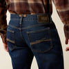 Ariat Mens M5 Acclimatize Gideon Straight Jeans - 10065924