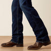 Ariat Mens M5 Acclimatize Gideon Straight Jeans - 10065924
