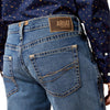 Ariat Mens M5 Calico Straight Jeans Carlos - 10065925