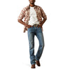 Ariat Mens M5 Forrest Straight Leg Jeans