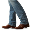 Ariat Mens M5 Forrest Straight Leg Jeans