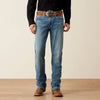 Ariat Mens M5 Jonathan Straight Leg Jeans Logan - 10078979